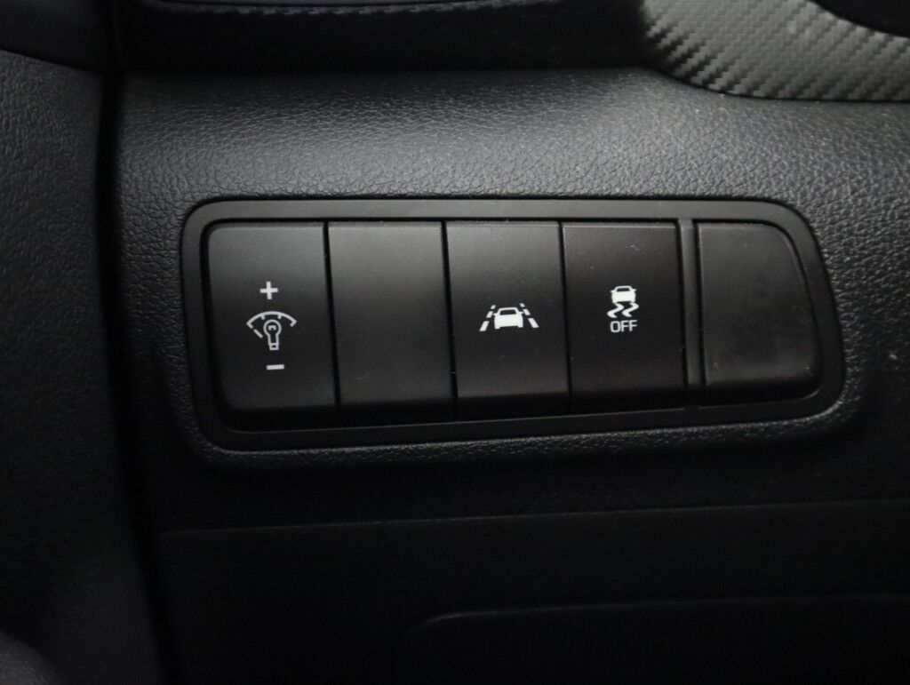 2019 Hyundai Tucson SE FWD Maumee OH