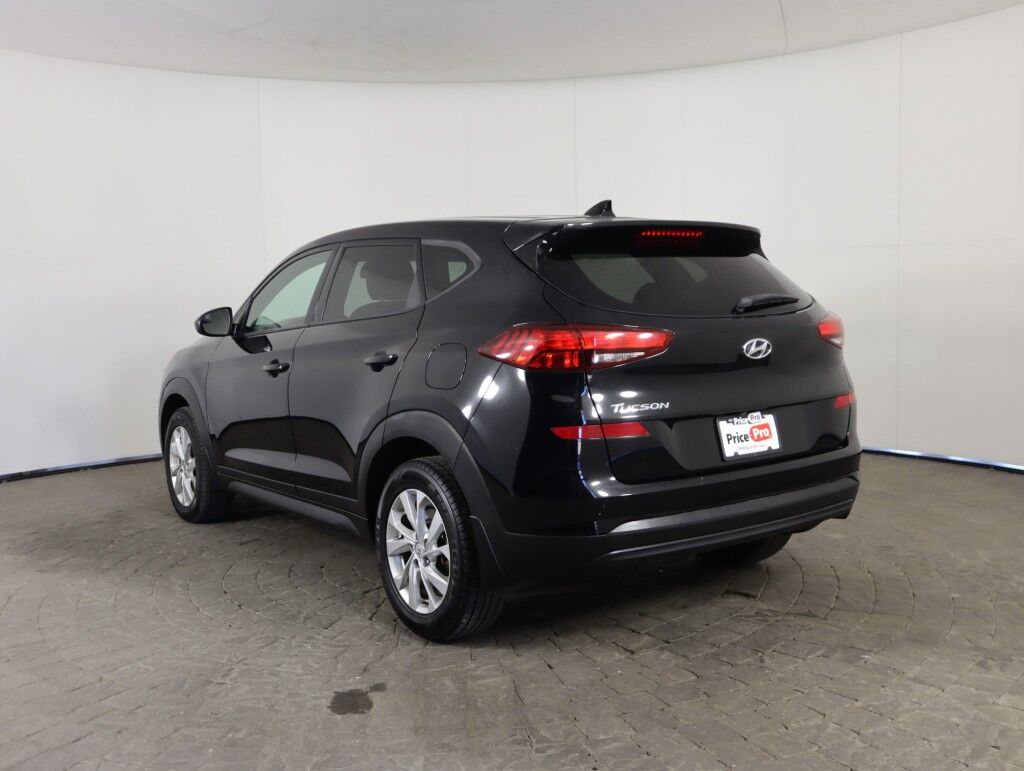 2019 Hyundai Tucson SE FWD Maumee OH