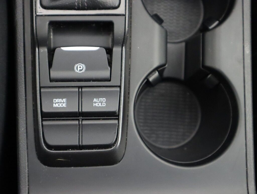 2019 Hyundai Tucson SE FWD Maumee OH