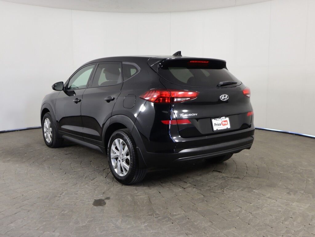 2019 Hyundai Tucson SE FWD Maumee OH