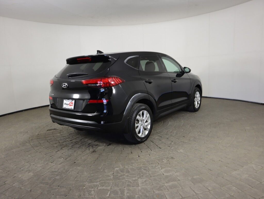 2019 Hyundai Tucson SE FWD Maumee OH