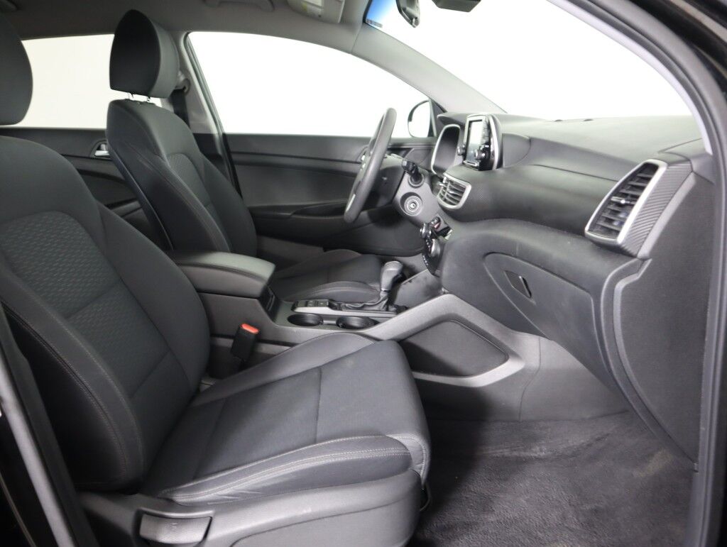 2019 Hyundai Tucson SE FWD Maumee OH