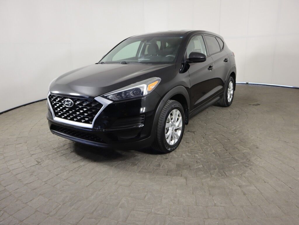 2019 Hyundai Tucson SE FWD Maumee OH