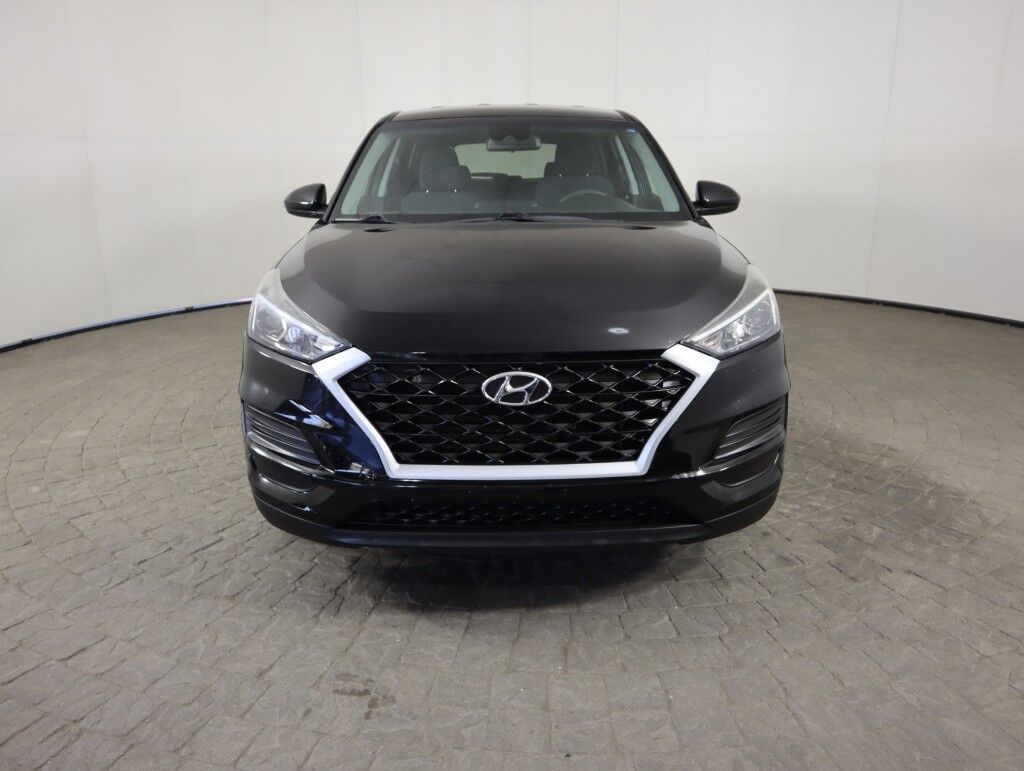 2019 Hyundai Tucson SE FWD Maumee OH