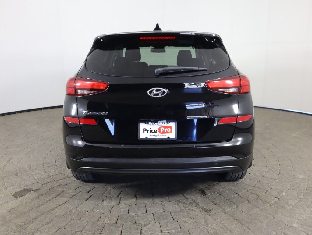 2019 Hyundai Tucson SE FWD Maumee OH