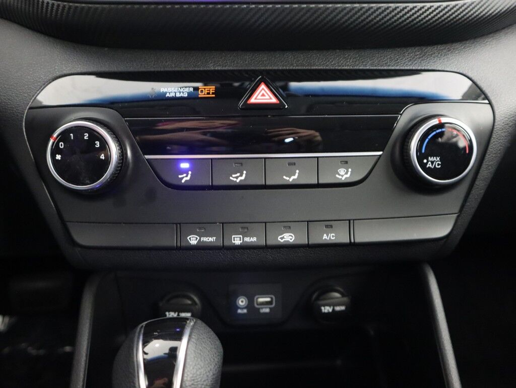 2019 Hyundai Tucson SE FWD Maumee OH