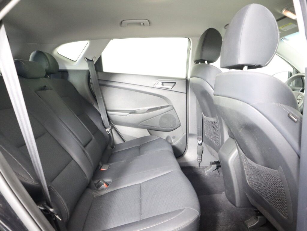 2019 Hyundai Tucson SE FWD Maumee OH