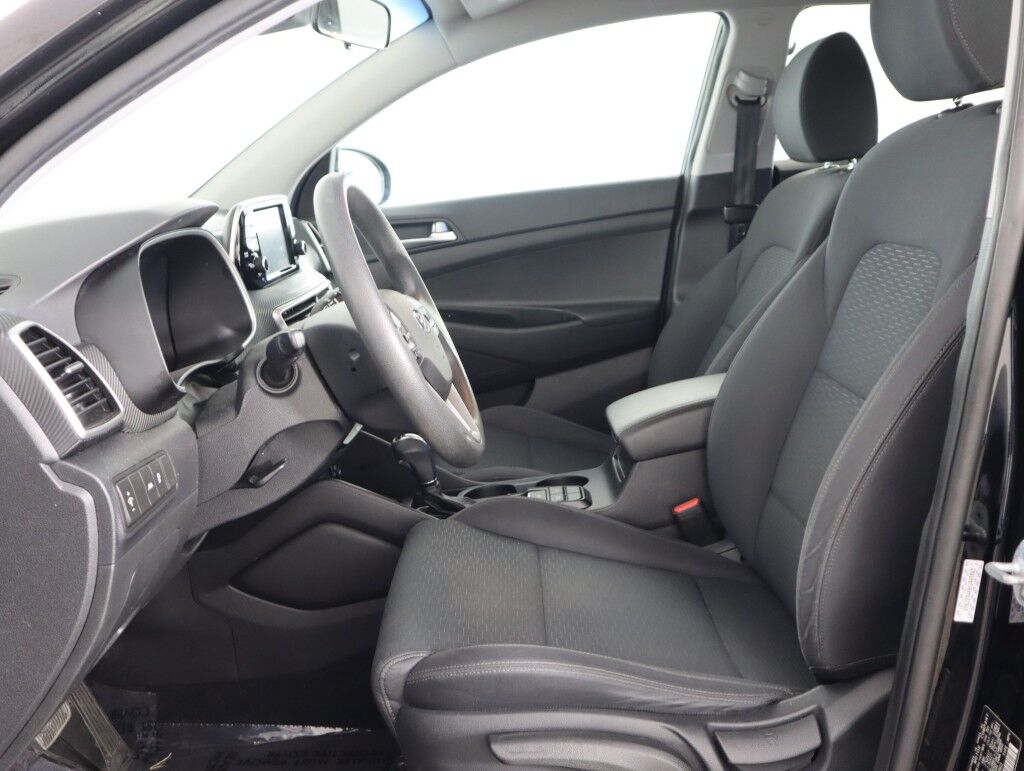 2019 Hyundai Tucson SE FWD Maumee OH