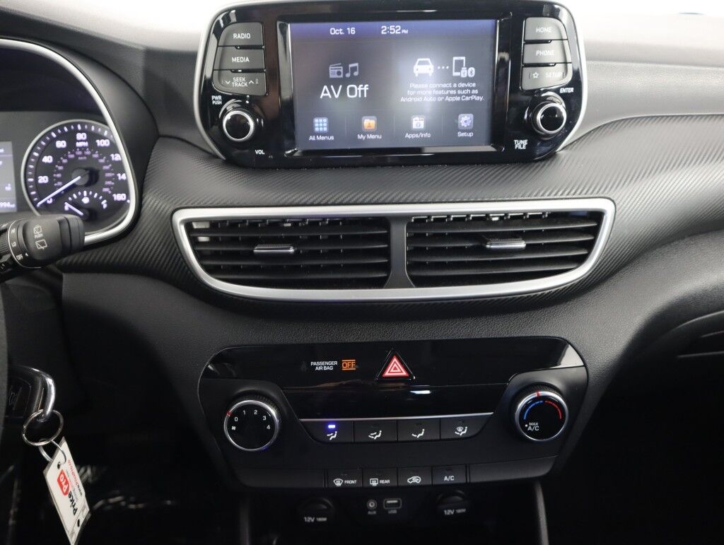 2019 Hyundai Tucson SE FWD Maumee OH