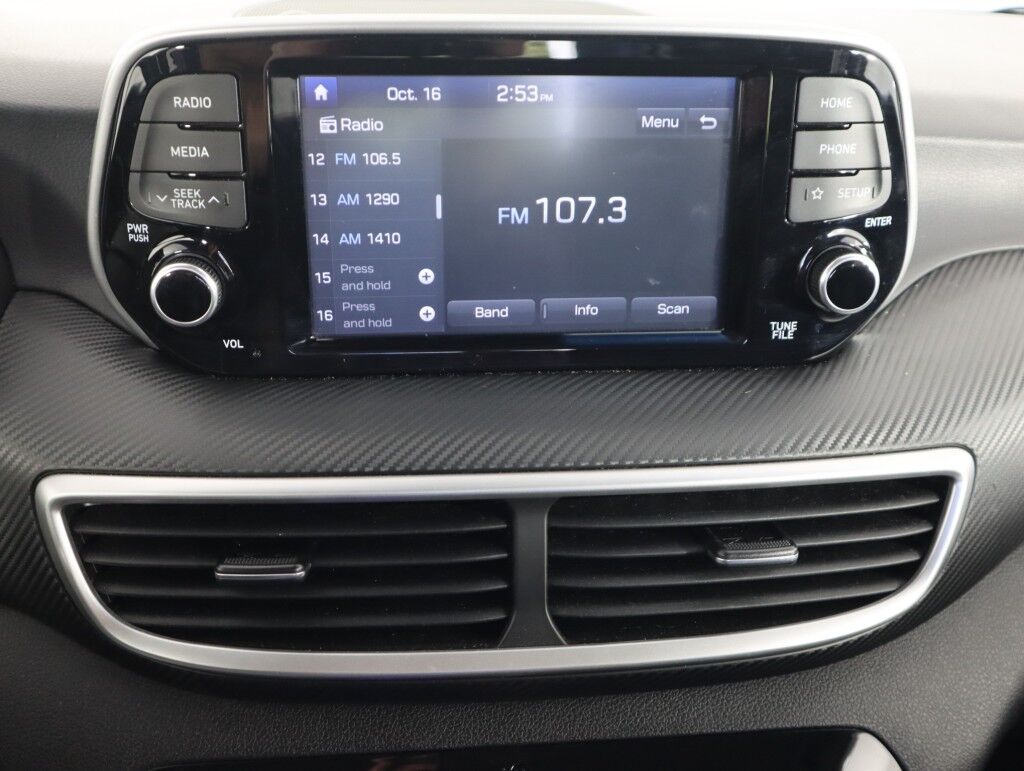 2019 Hyundai Tucson SE FWD Maumee OH