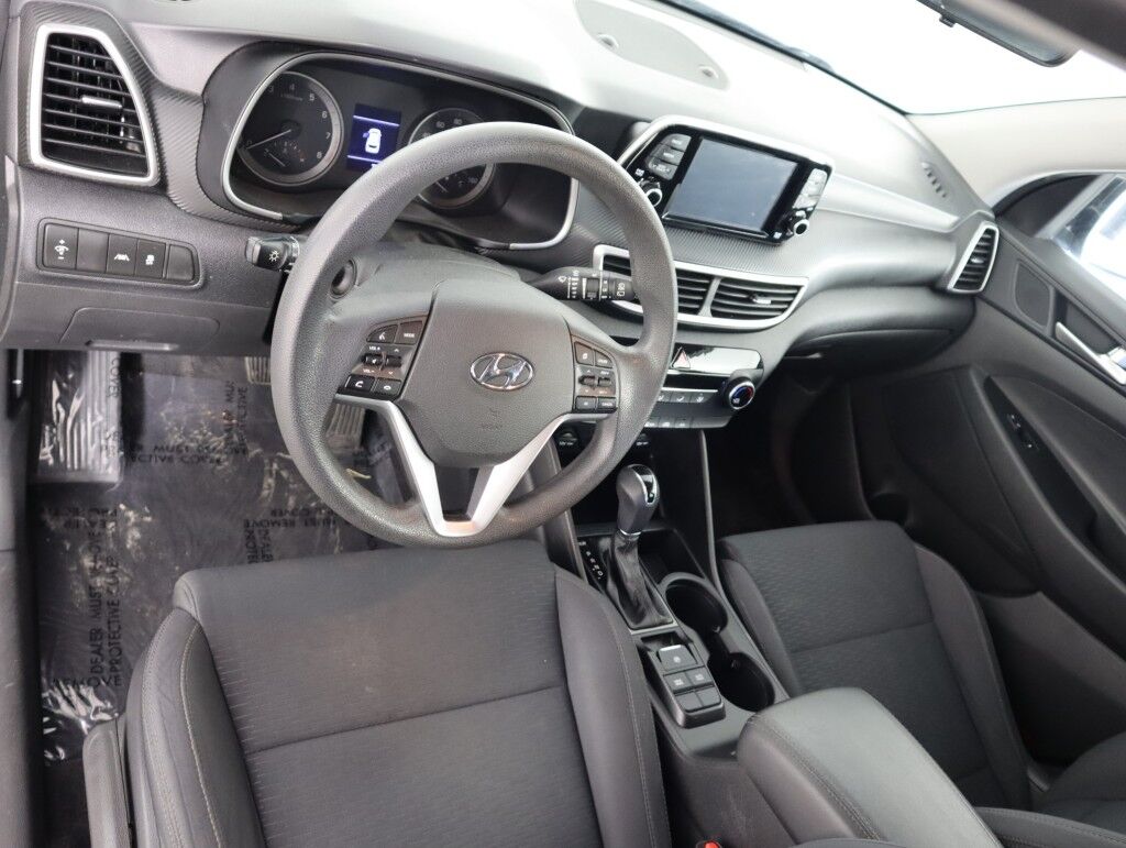 2019 Hyundai Tucson SE FWD Maumee OH