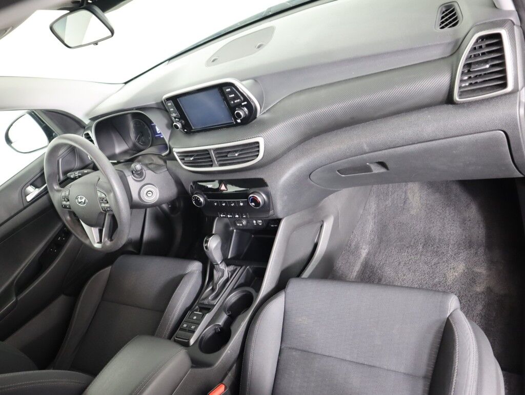 2019 Hyundai Tucson SE FWD Maumee OH