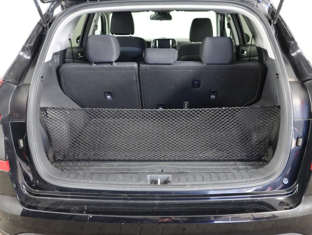 2019 Hyundai Tucson SE FWD Maumee OH