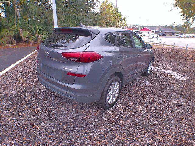 2019 Hyundai Tucson SE Gainesville FL