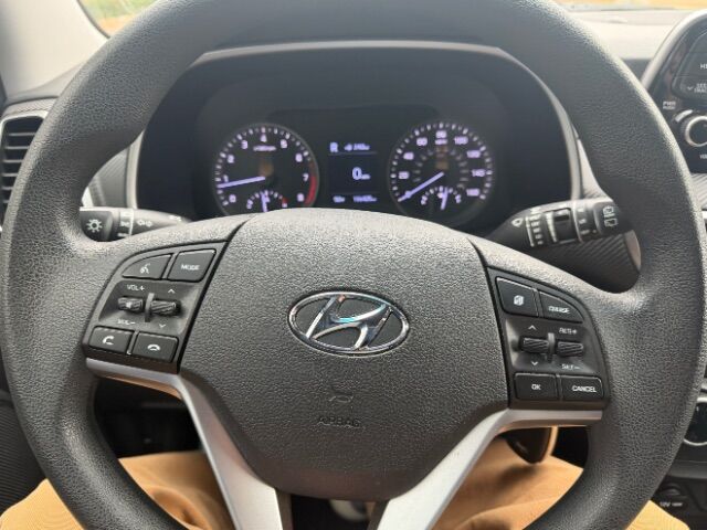 2019 Hyundai Tucson SE Gaston SC