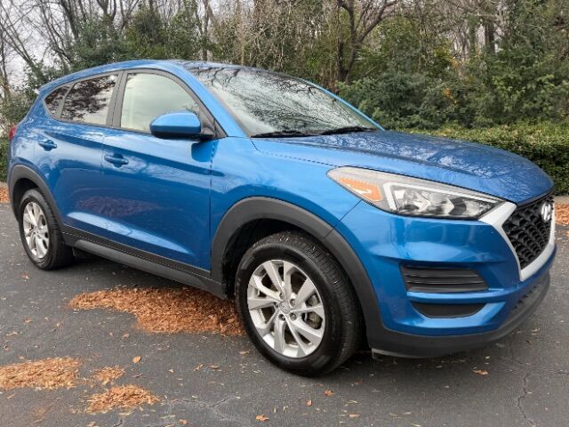 2019 Hyundai Tucson SE Gaston SC