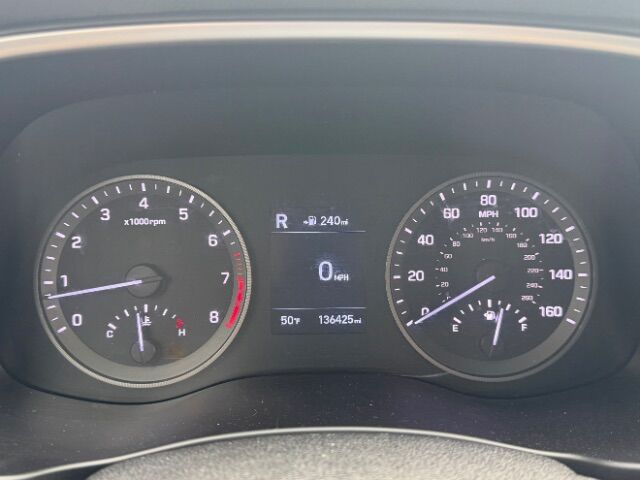 2019 Hyundai Tucson SE Gaston SC