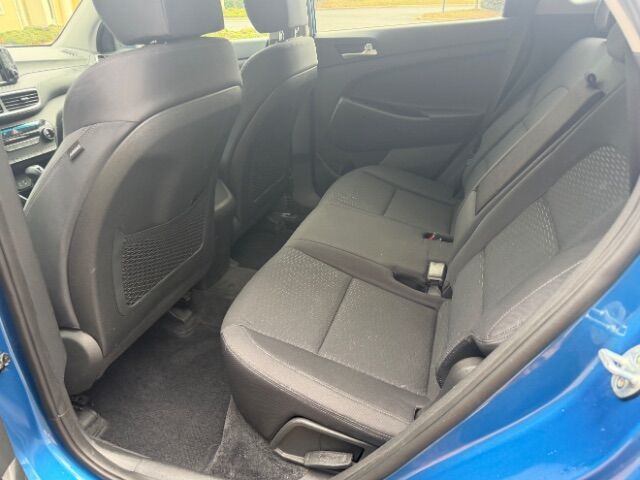 2019 Hyundai Tucson SE Gaston SC