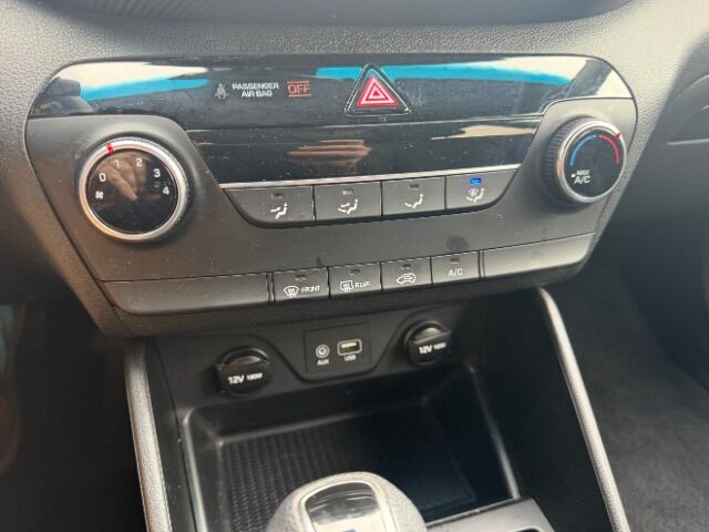 2019 Hyundai Tucson SE Gaston SC