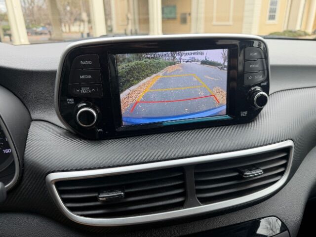 2019 Hyundai Tucson SE Gaston SC