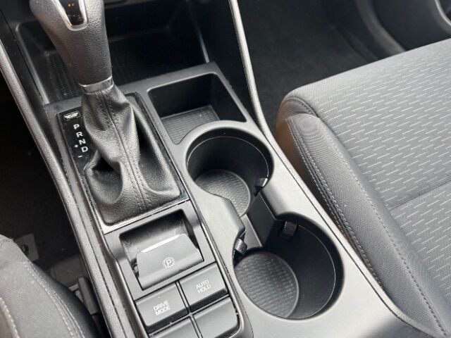 2019 Hyundai Tucson SE Gaston SC