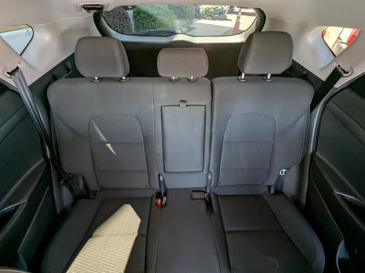 2019 Hyundai Tucson SE Grand Junction CO