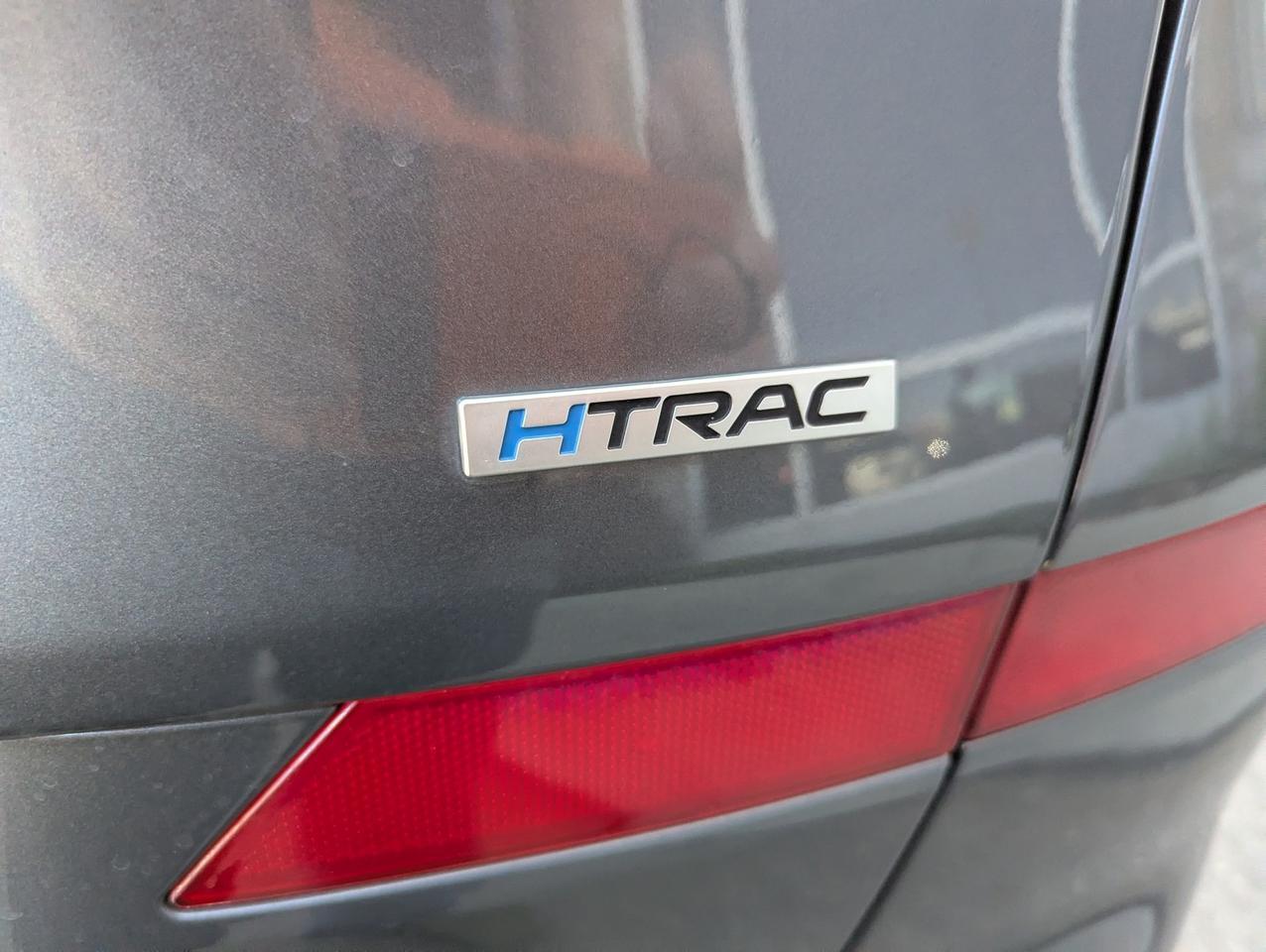 2019 Hyundai Tucson SE Grand Junction CO