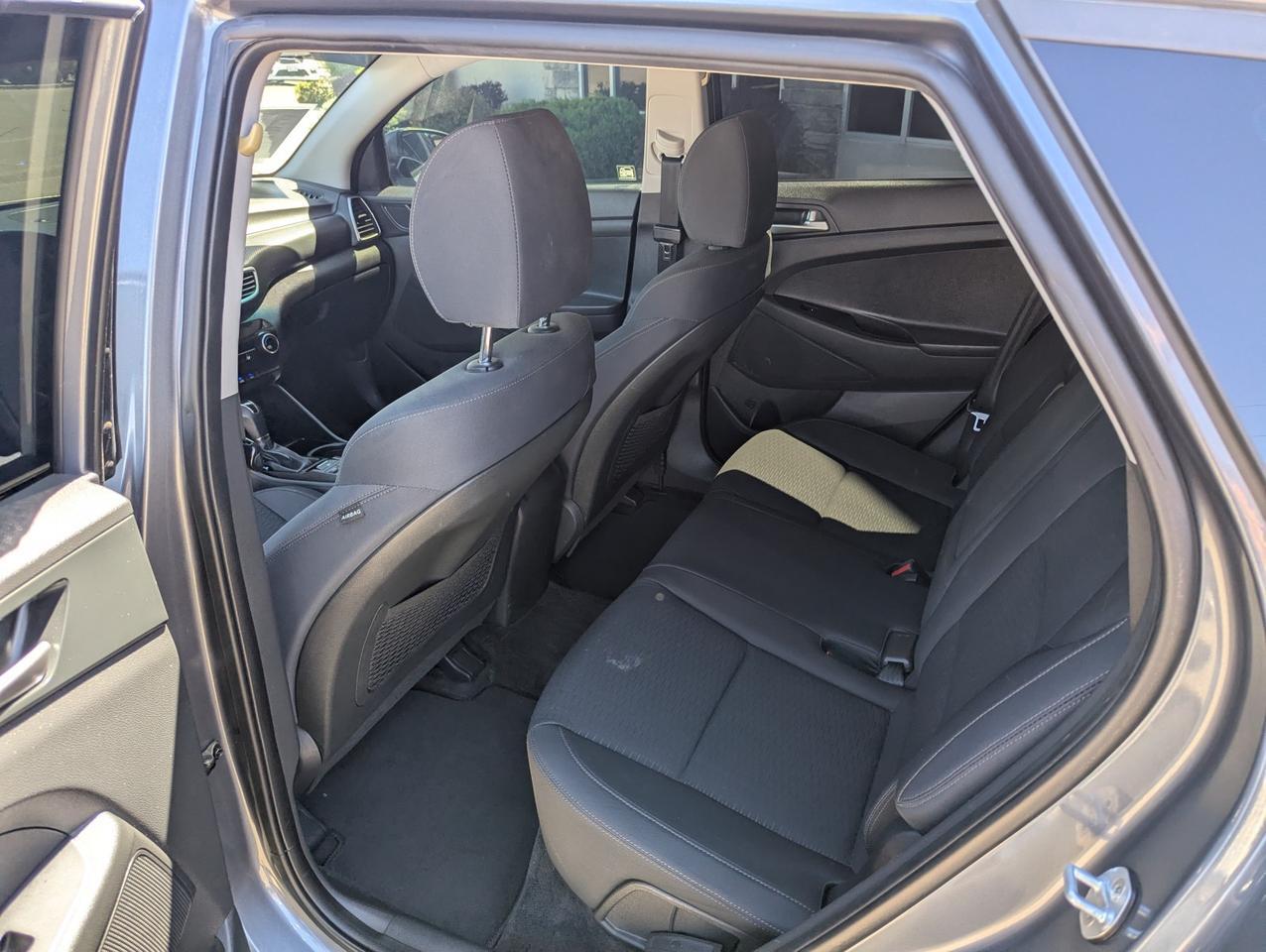 2019 Hyundai Tucson SE Grand Junction CO