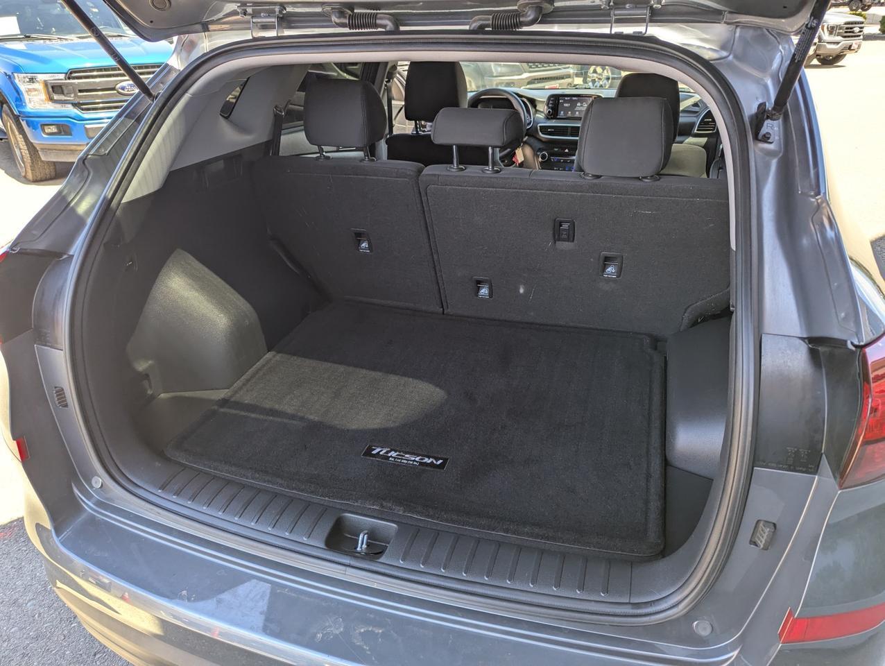 2019 Hyundai Tucson SE Grand Junction CO