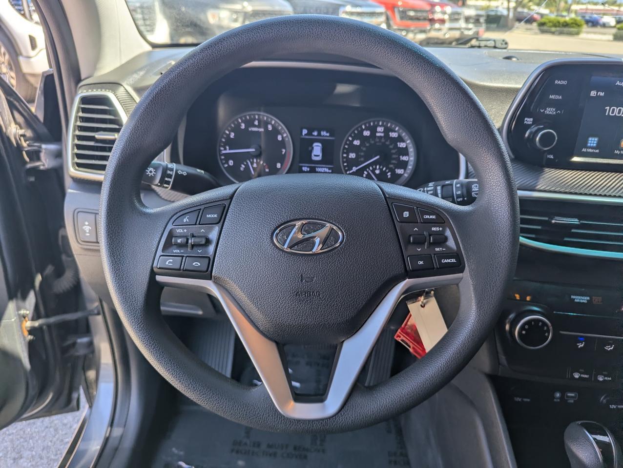 2019 Hyundai Tucson SE Grand Junction CO