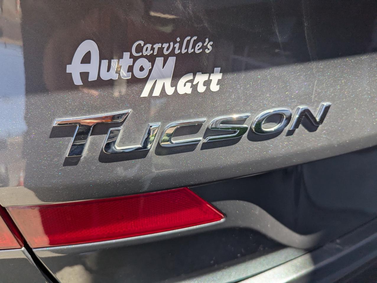 2019 Hyundai Tucson SE Grand Junction CO