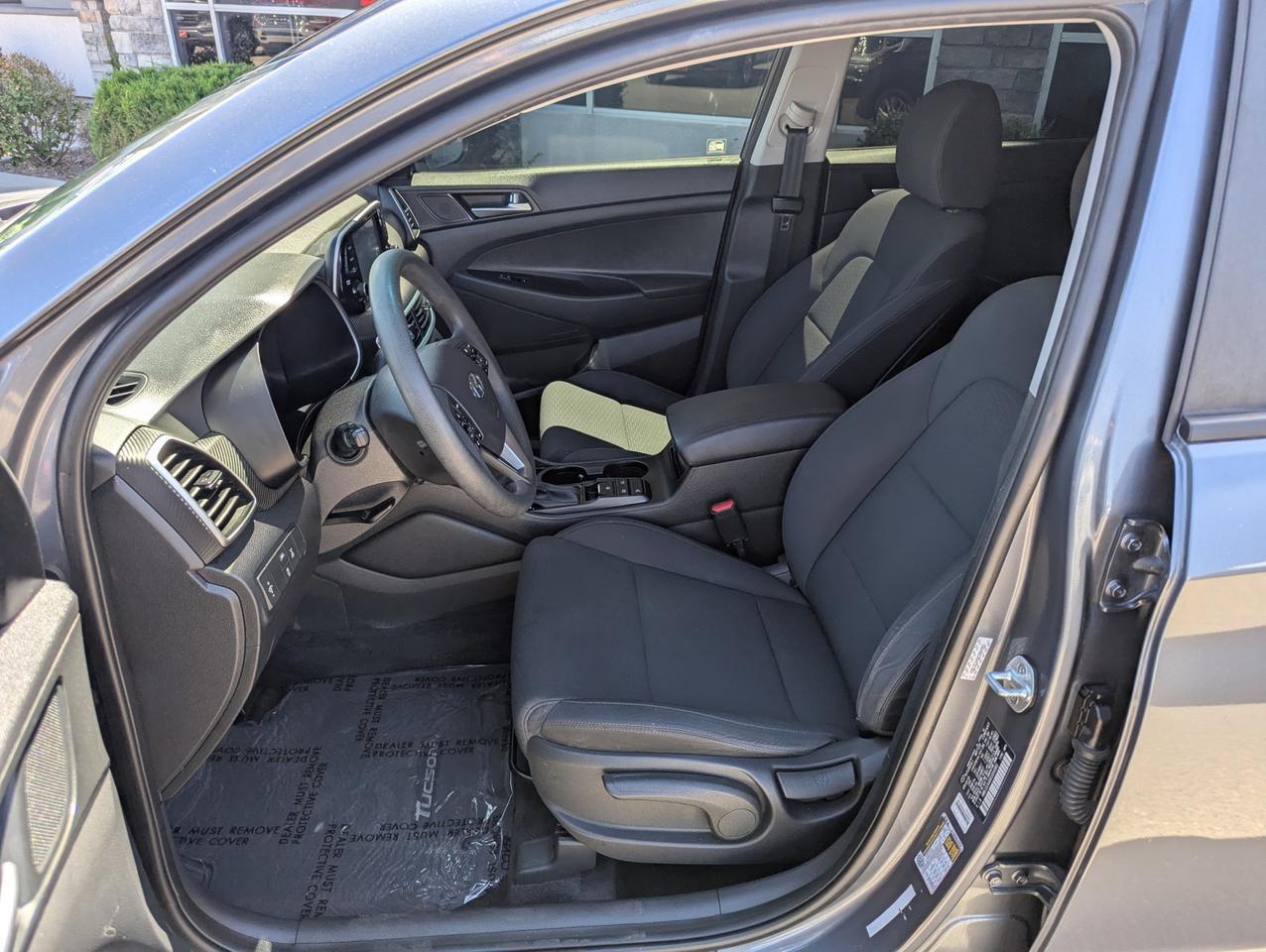 2019 Hyundai Tucson SE Grand Junction CO