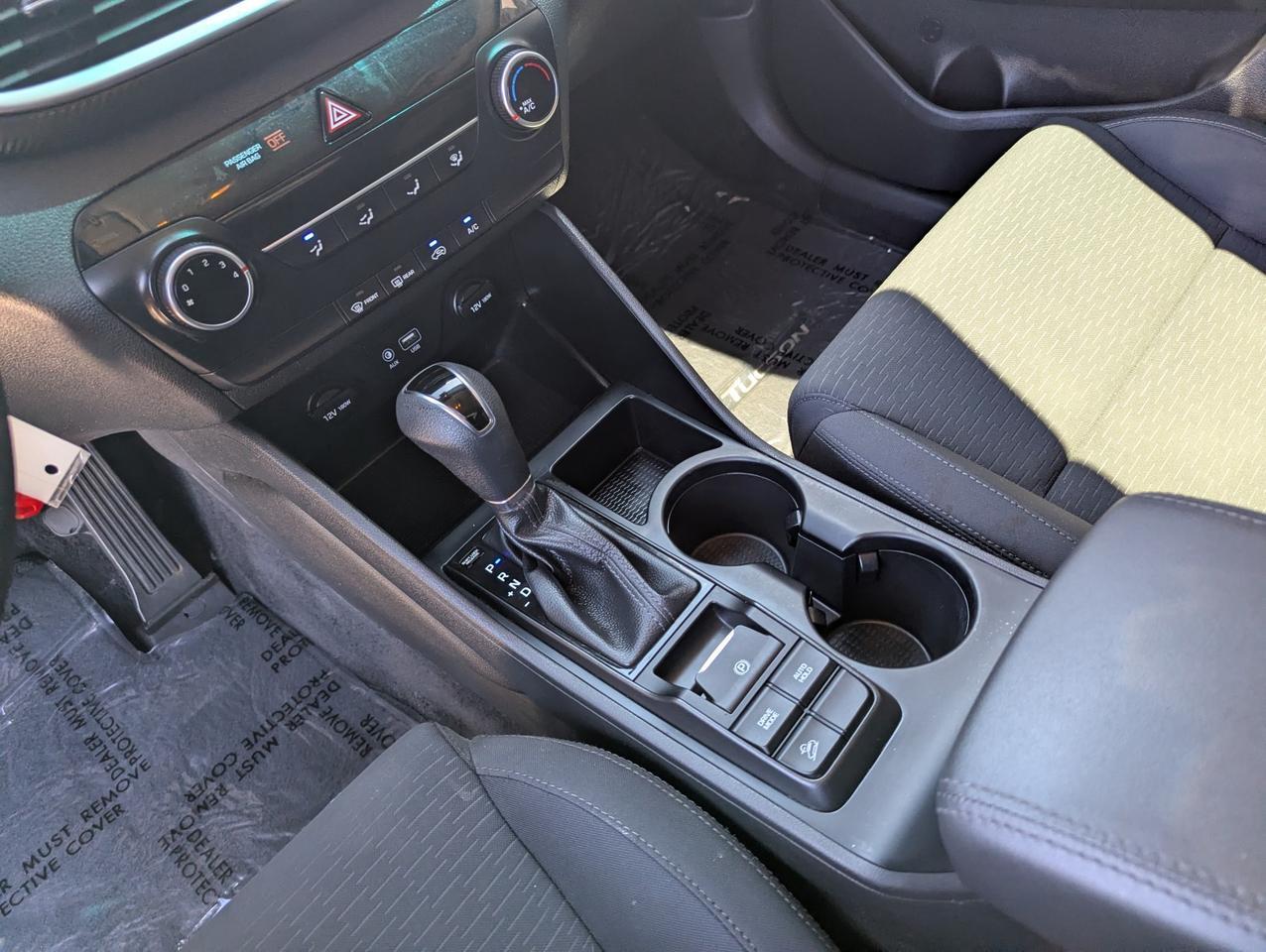 2019 Hyundai Tucson SE Grand Junction CO