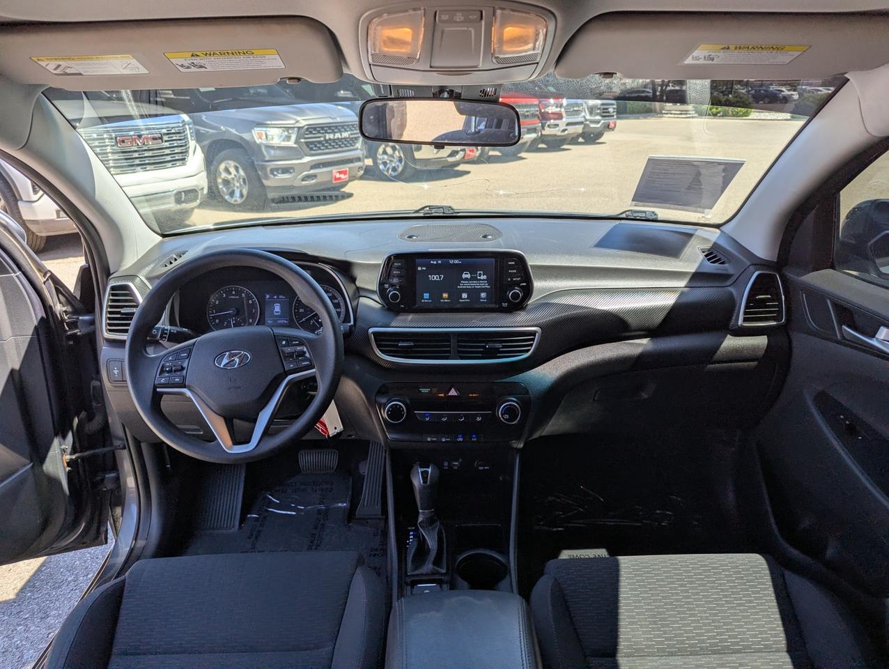 2019 Hyundai Tucson SE Grand Junction CO