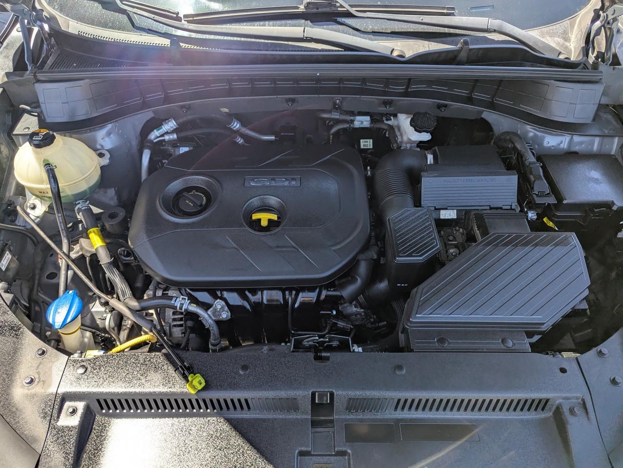 2019 Hyundai Tucson SE Grand Junction CO