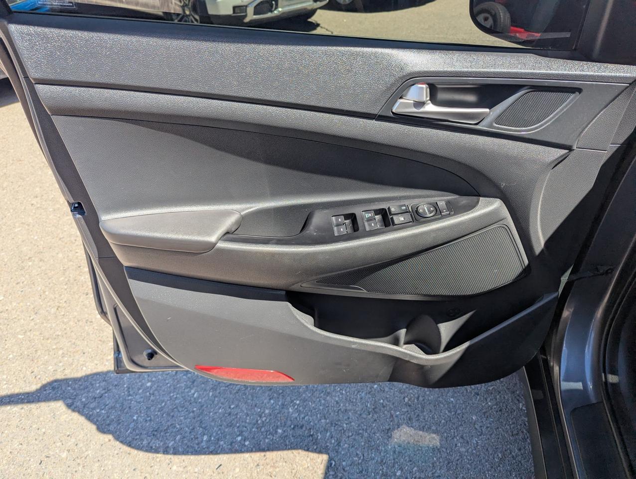 2019 Hyundai Tucson SE Grand Junction CO