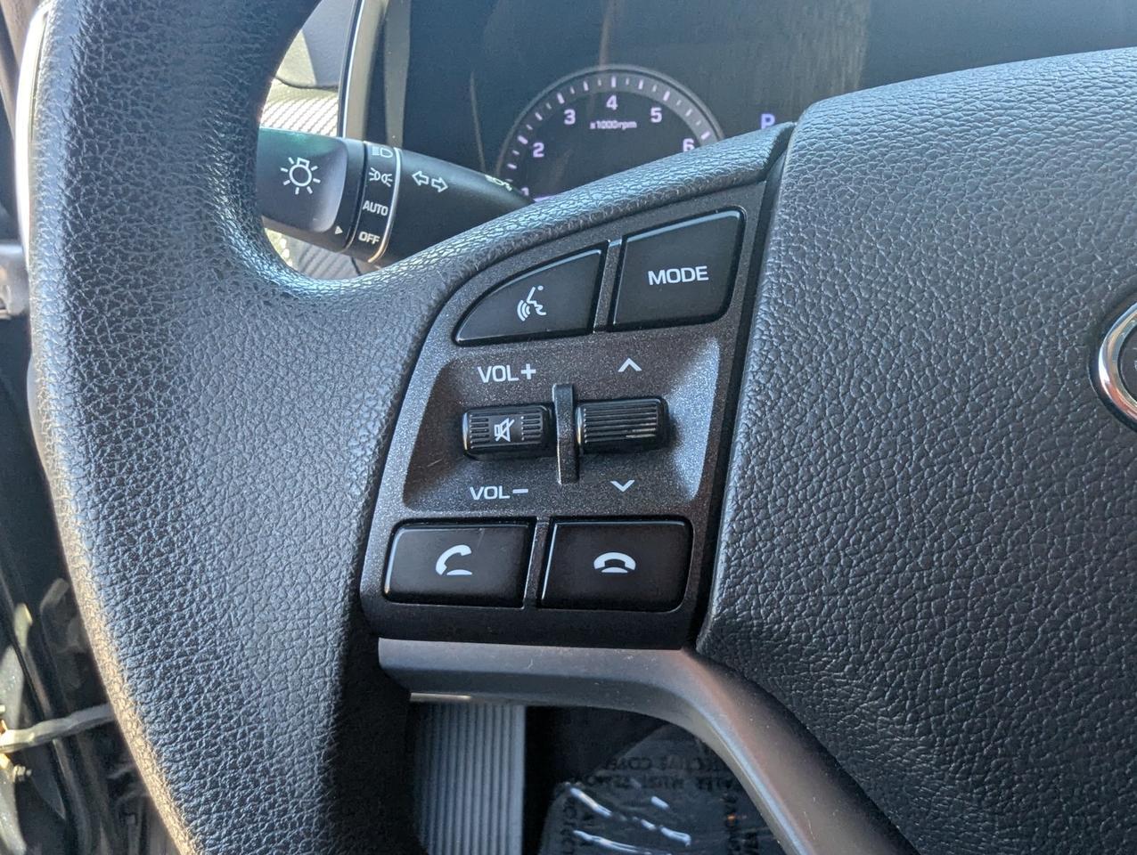 2019 Hyundai Tucson SE Grand Junction CO