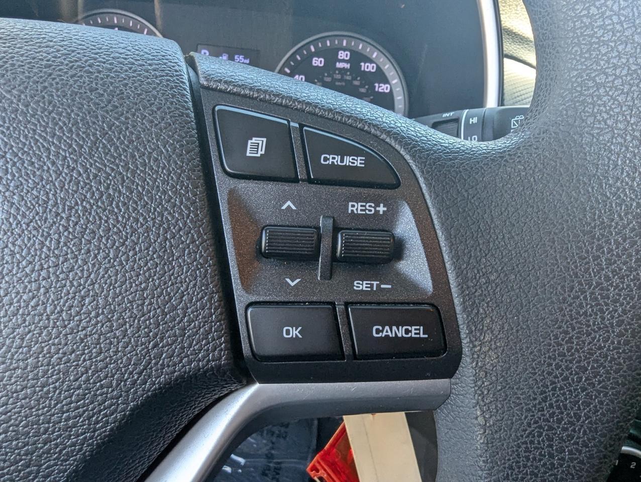 2019 Hyundai Tucson SE Grand Junction CO