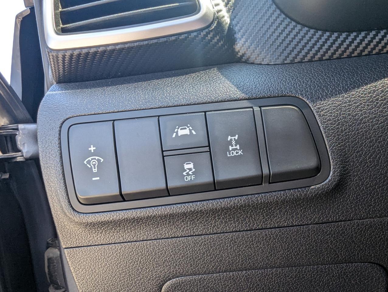 2019 Hyundai Tucson SE Grand Junction CO