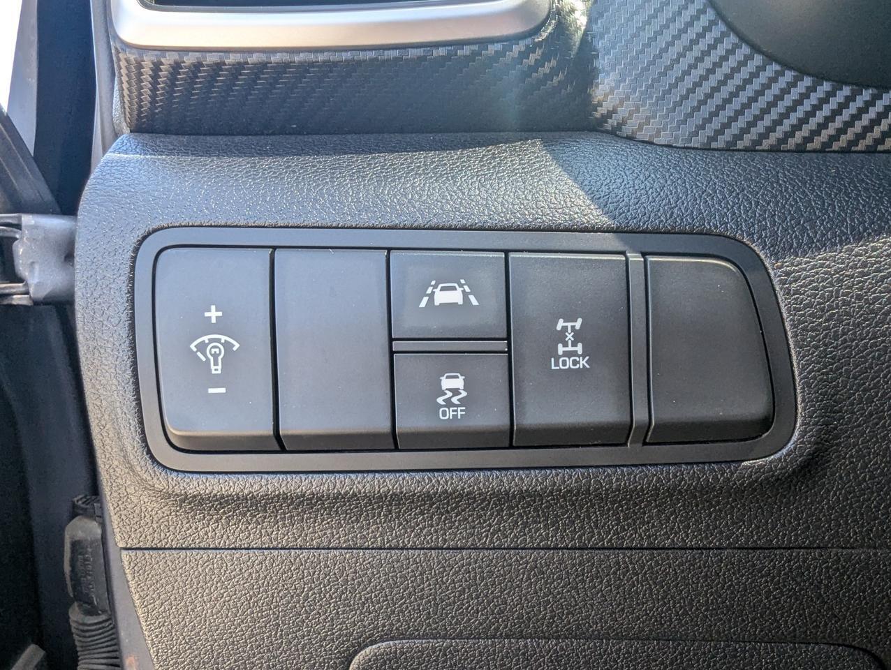 2019 Hyundai Tucson SE Grand Junction CO