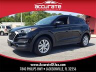 2019 Hyundai Tucson SE Jacksonville FL 2019 Hyundai Tucson SE Jacksonville FL