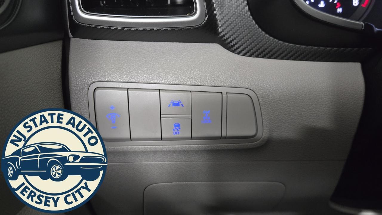 2019 Hyundai Tucson SE Jersey City NJ