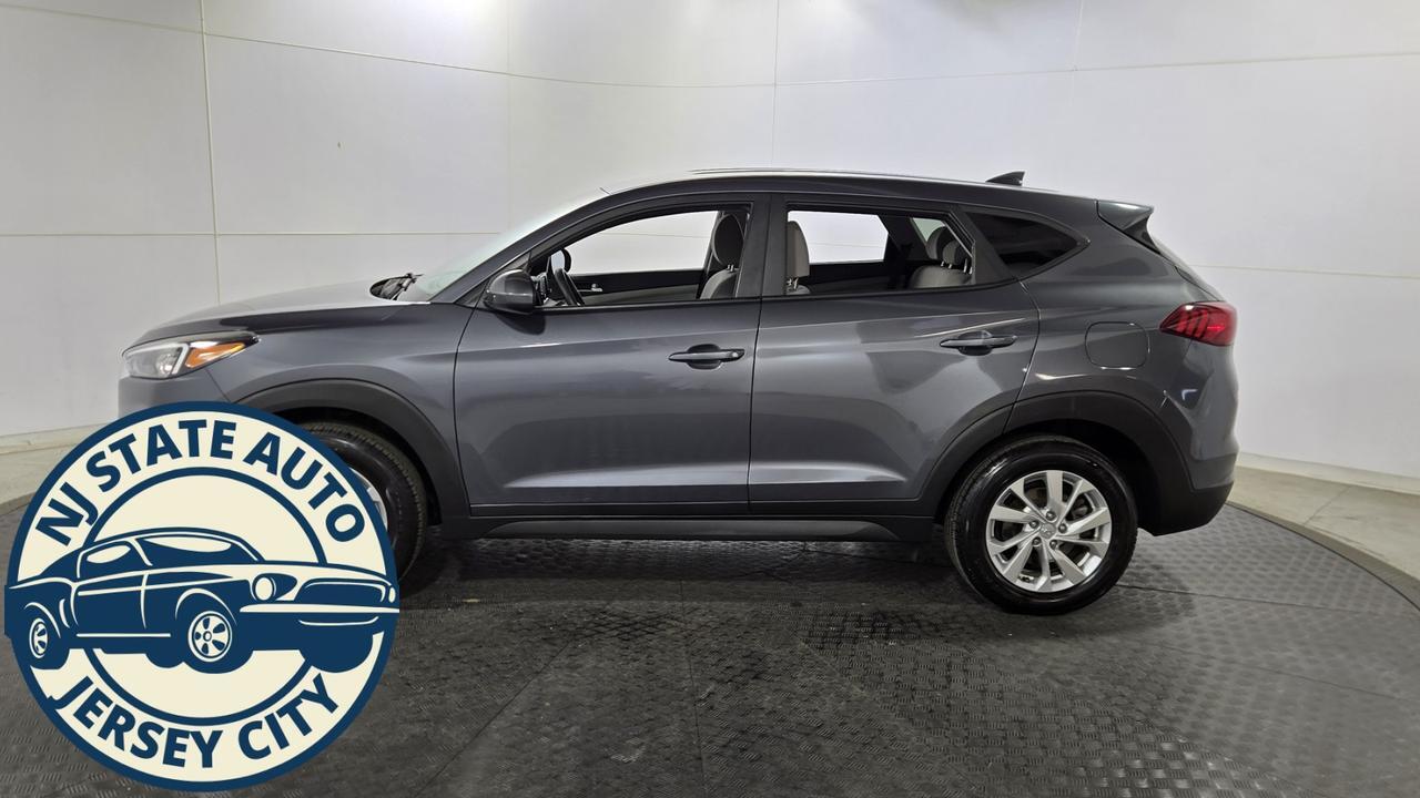 2019 Hyundai Tucson SE Jersey City NJ