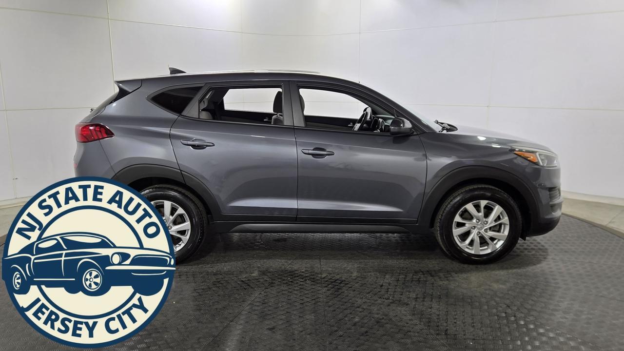 2019 Hyundai Tucson SE Jersey City NJ
