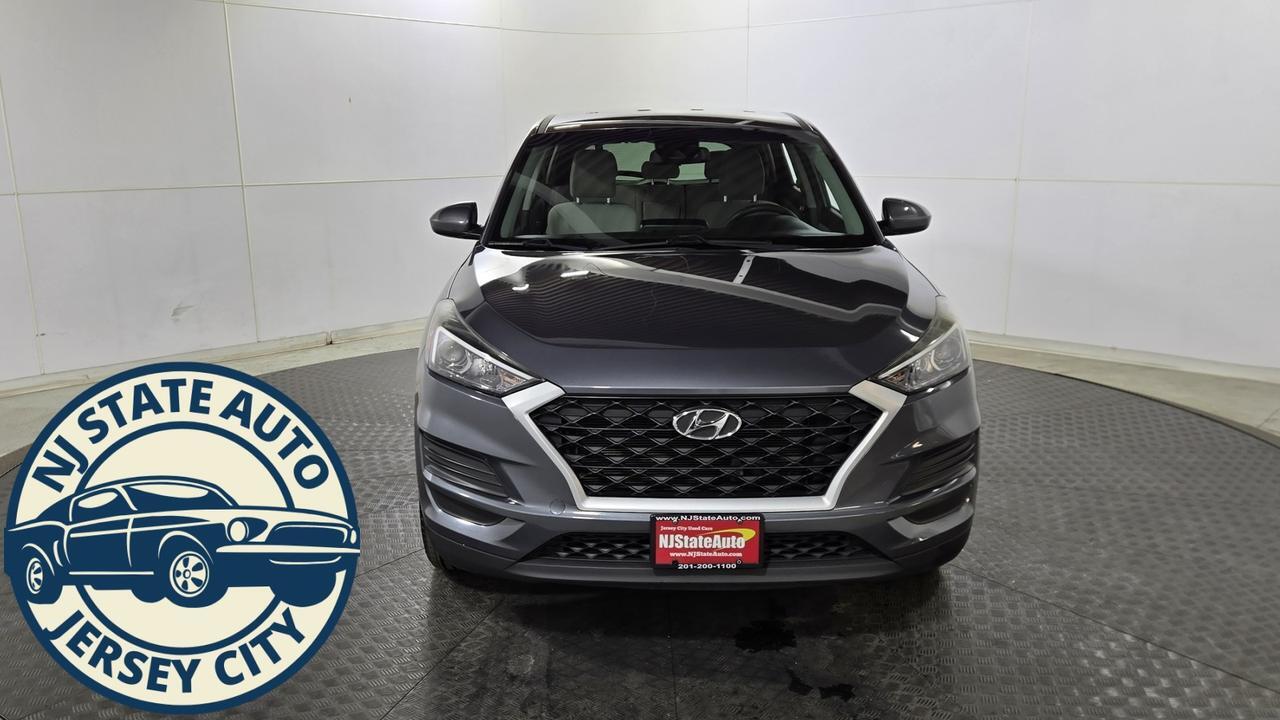 2019 Hyundai Tucson SE Jersey City NJ