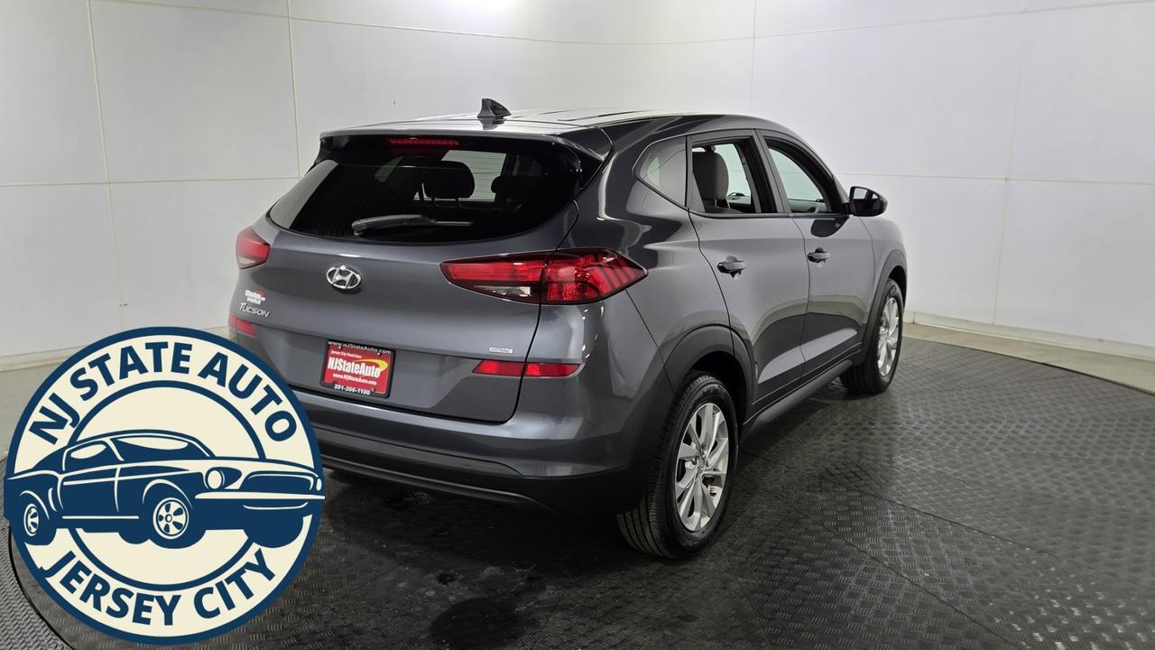 2019 Hyundai Tucson SE Jersey City NJ