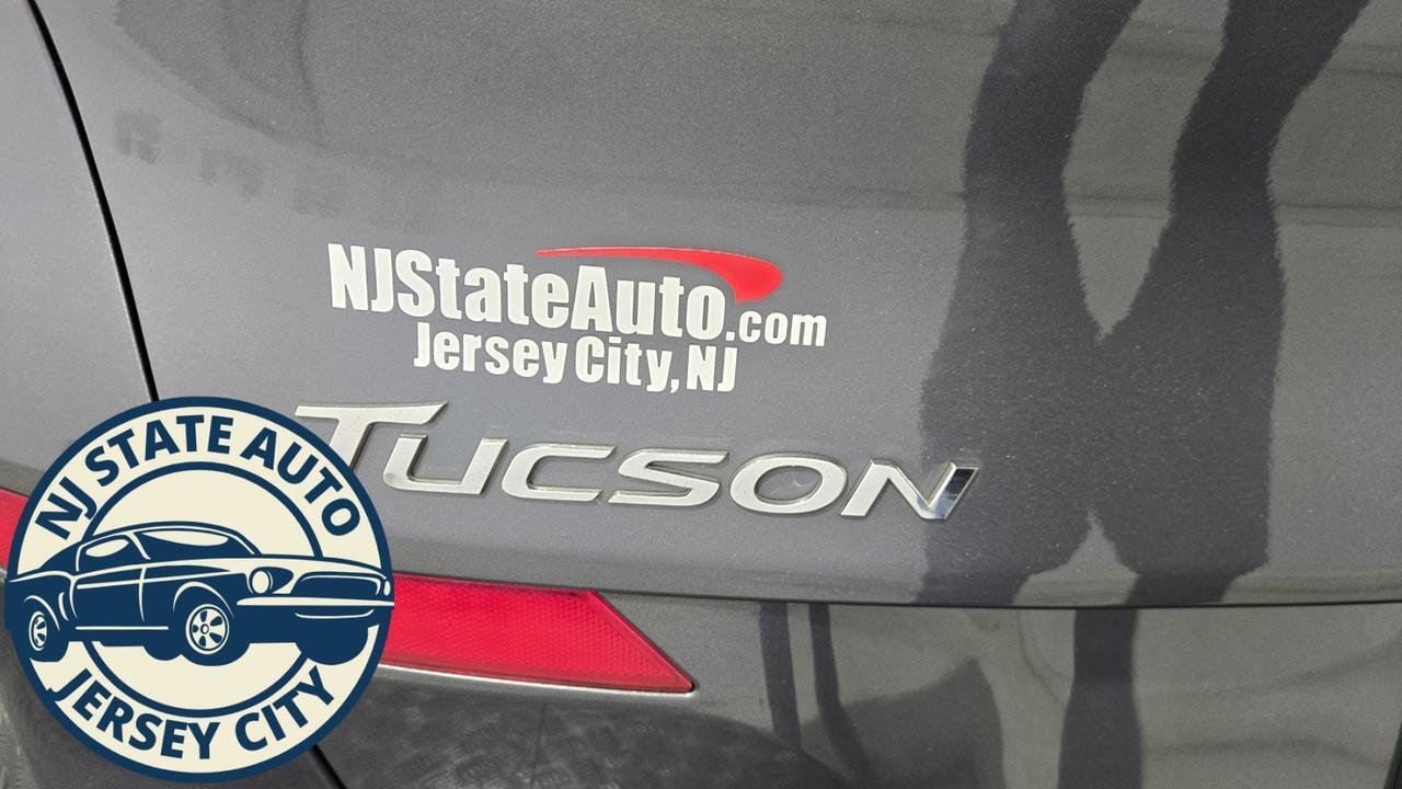 2019 Hyundai Tucson SE Jersey City NJ