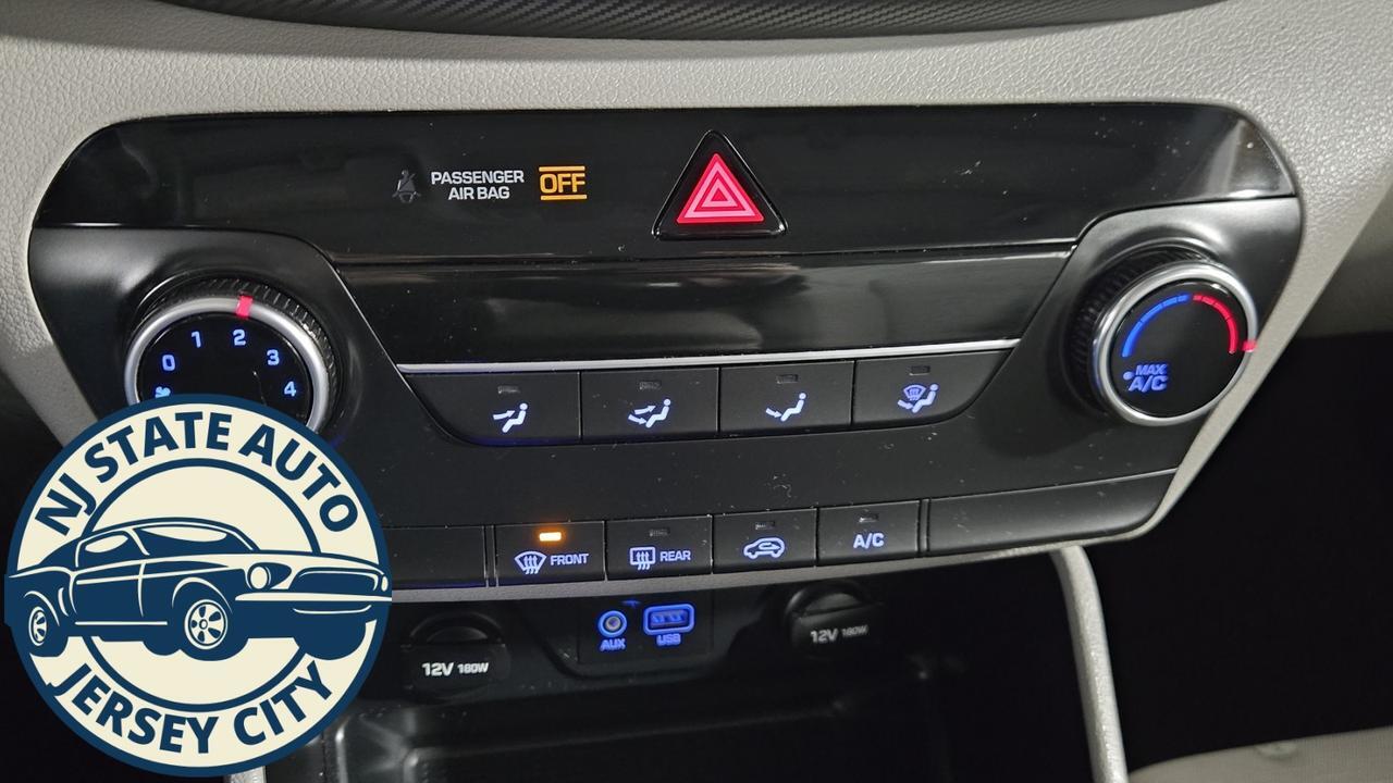 2019 Hyundai Tucson SE Jersey City NJ