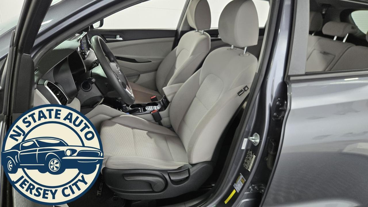 2019 Hyundai Tucson SE Jersey City NJ