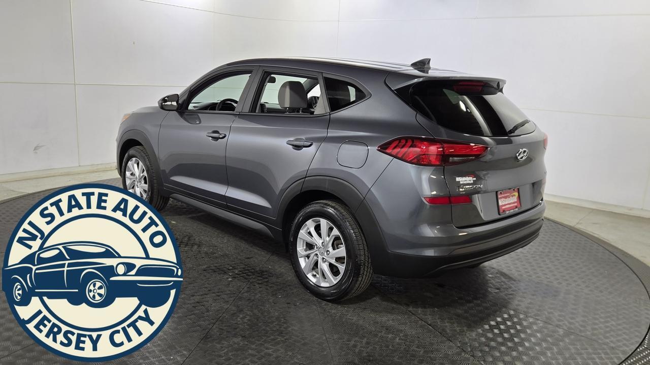 2019 Hyundai Tucson SE Jersey City NJ